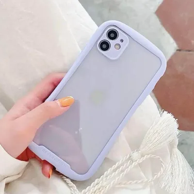 iPhone13ProMax ケース パープル ラベンダー 冬 写真収納 上品
