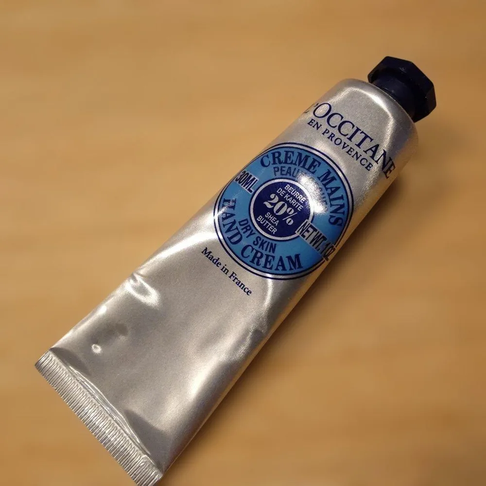 ロクシタン シア ハンドクリーム 30ml