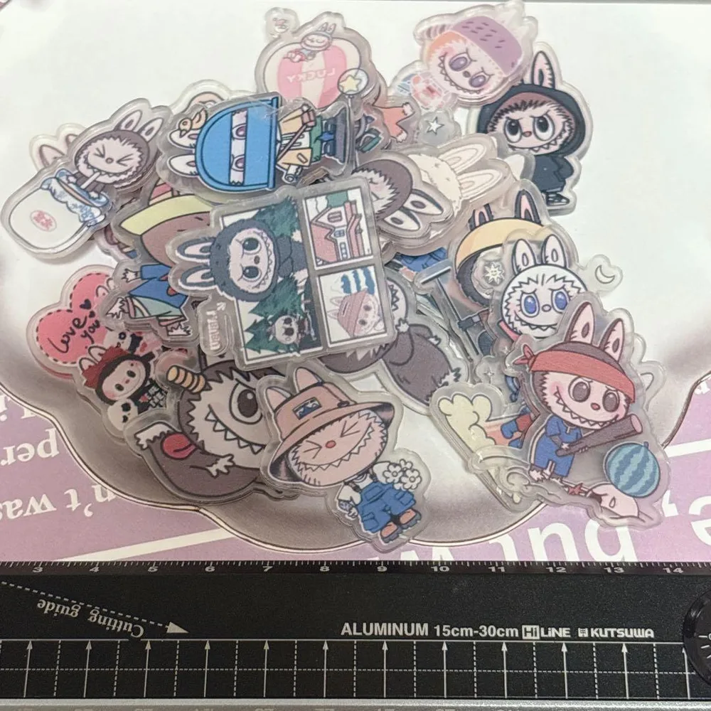 デコパーツ ハンドメイド素材 大量セット