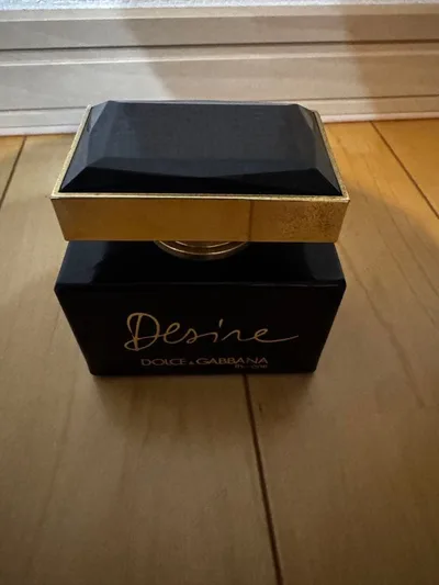 DOLCE&GABBANA The One Desire 香水