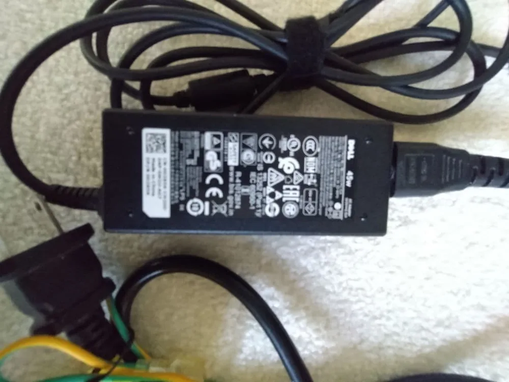 DELL ノートパソコン ACアダプター HA45NW140