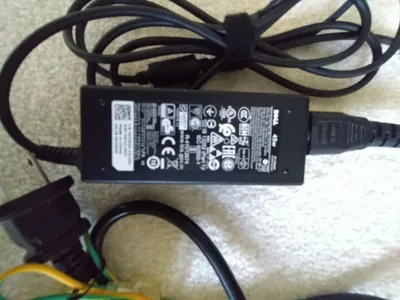 DELL ノートパソコン ACアダプター HA45NW140