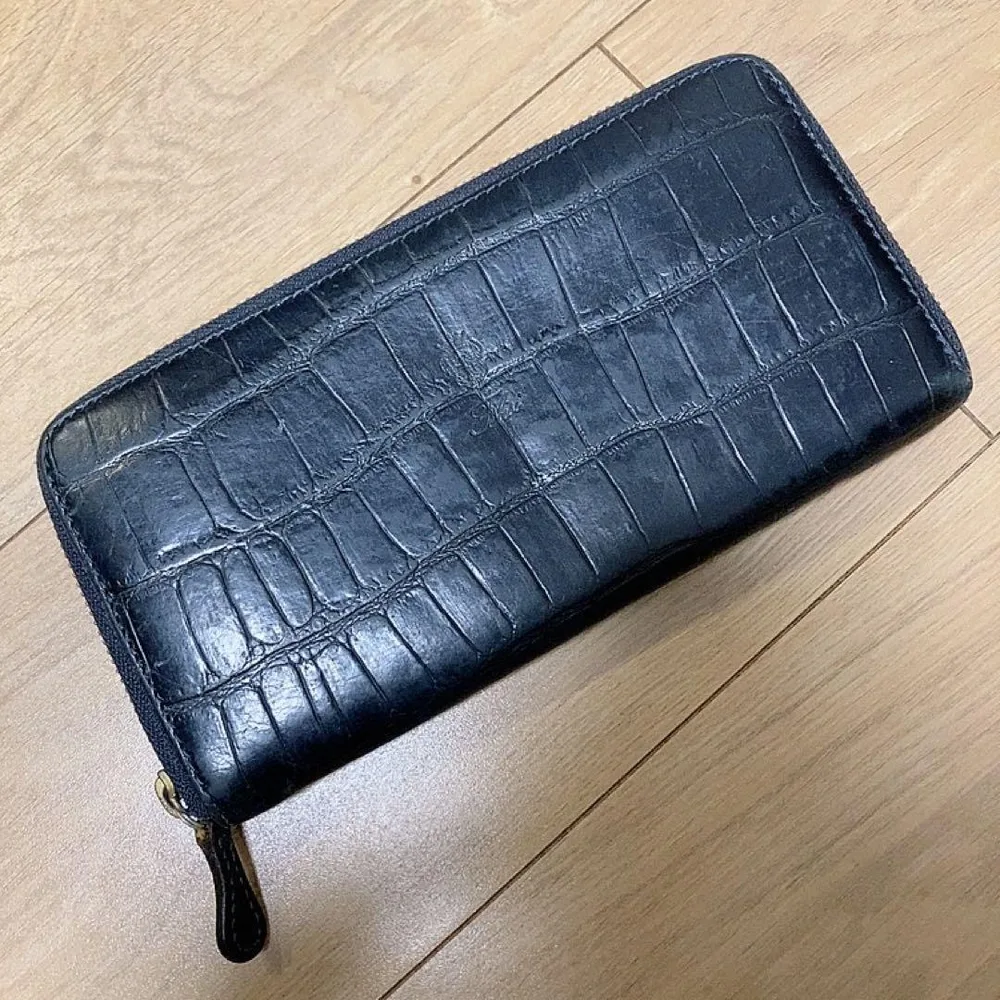 フェリージ Felisi 長財布