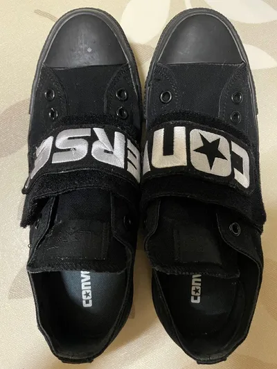 CONVERSE ALL STAR WAPPENS V-1 OX