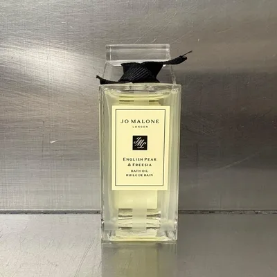 JO MALONE LONDON バスオイル 30ml