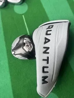 Callaway QUANTUM MAX ドライバー 10.5度 ヘッドカバー付