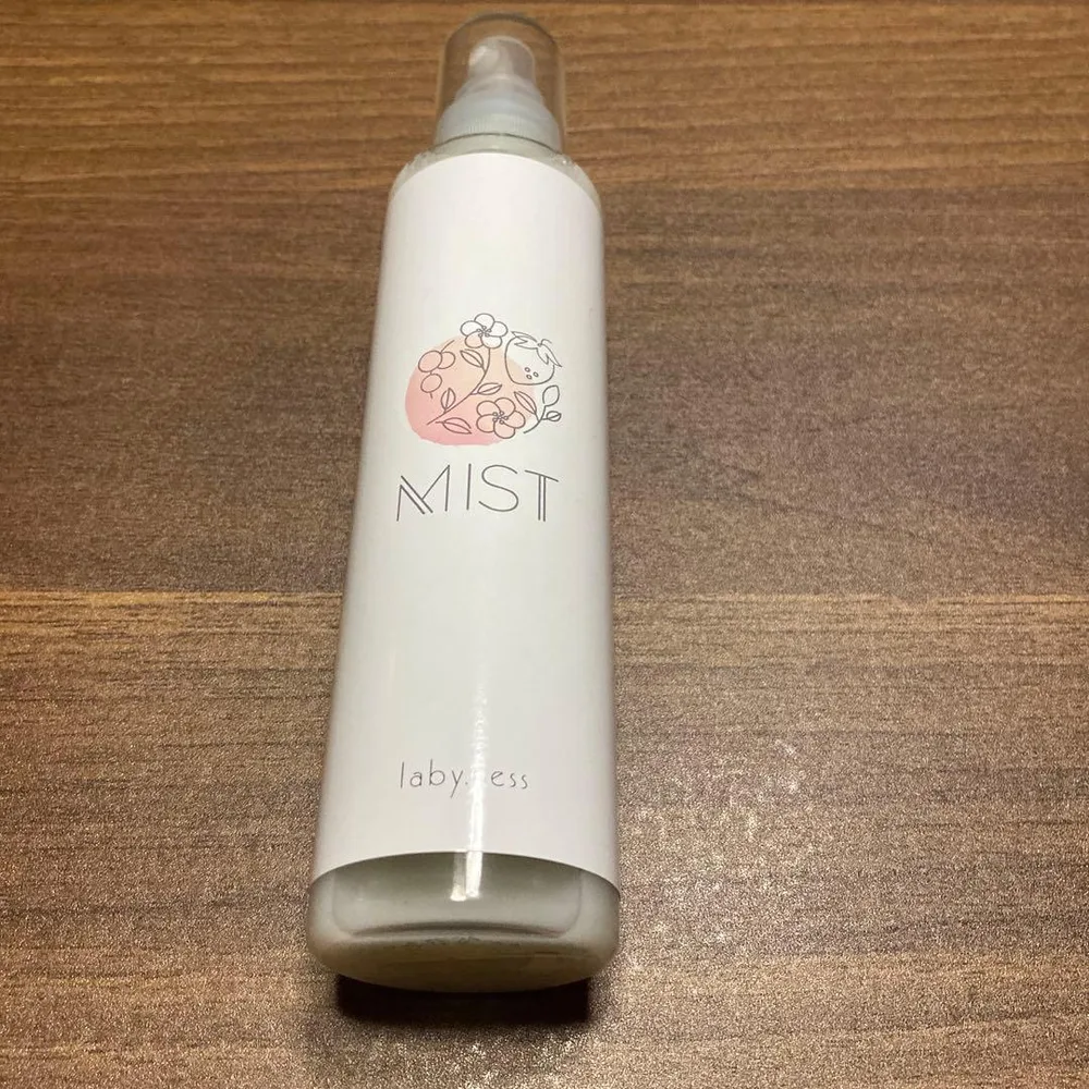 ラビネス ミスト ヘアローション 200ml