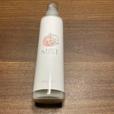 ラビネス ミスト ヘアローション 200ml