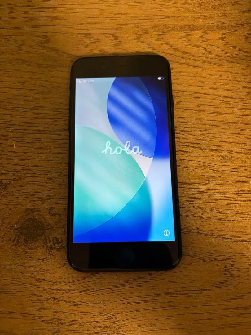 iPhone se 第3世代