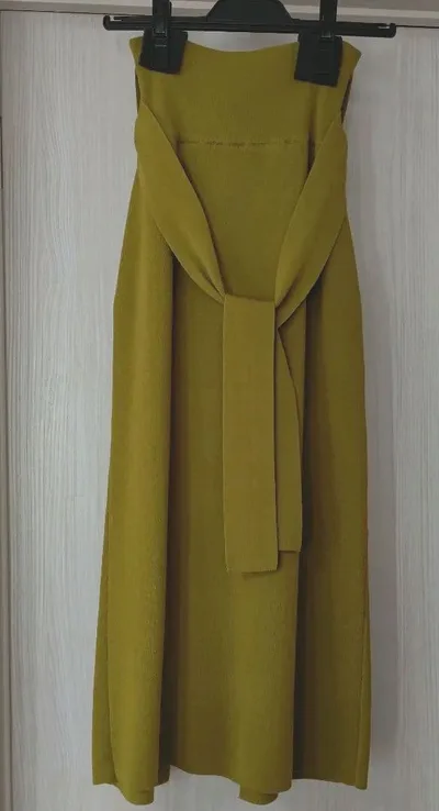 ラグナムーン スカート 美品