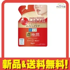 肌ラボ 極潤 ハリパーフェクトゲル 詰め替え用 80g