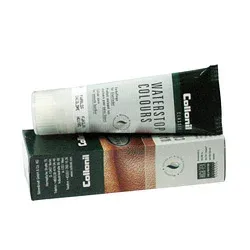 collonil コロニル ウォーターストップカラーズ(無色) 75ml Collonil ころにる 靴 靴磨き 革 カバン かばん お手入れ 玄関 レザー シューズ 防水