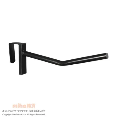 馬用サドルラックスタンド 取り外し可能なアクセサリー ブラック 乗馬用サドルスタンド
