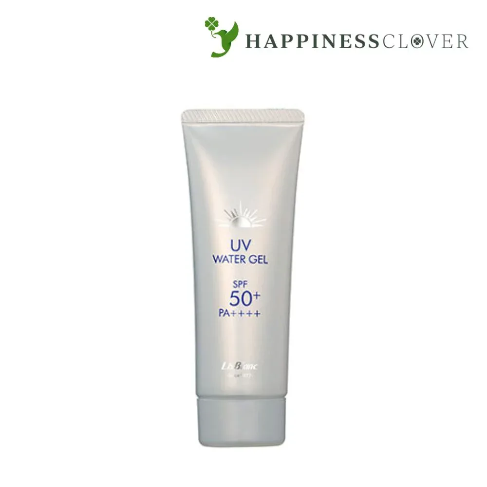 リスブラン UVウォータージェル SPF50+ PA++++ 45g 日焼け止め UVケア リスブラン化粧品