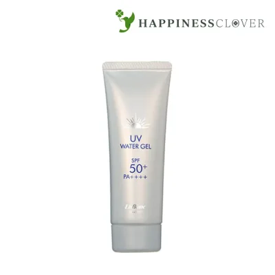 リスブラン UVウォータージェル SPF50+ PA++++ 45g 日焼け止め UVケア リスブラン化粧品