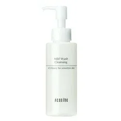 アクセーヌ マイルド ウォッシュ クレンジング 200ml