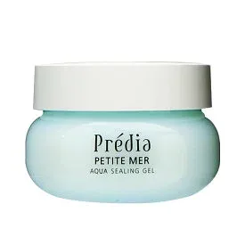 【送料込み】コーセー Predia プレディア プティメール アクアシーリング ジェル