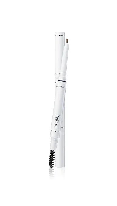 【メール便】【送料込み】コーセー KOSE プレディア タッチプルーフ アイブロウ WP(n) レフィルのみ ホルダー別売り GY002 グレー