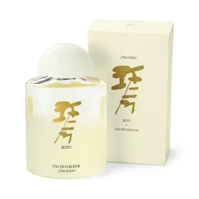 【送料込み】資生堂 琴 オーデコロン(80ml)