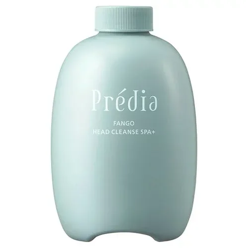 【送料込み】コーセー プレディア ファンゴ ヘッドクレンズ SPA+ (ポンプタイプ) つけかえ用 500g