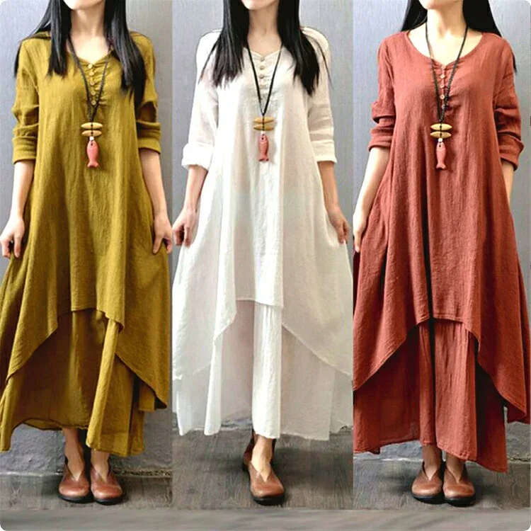 レディースワンピース おしゃれ 春 夏 秋 マタニティ 大人ワンピース 半袖 可愛い 女性服