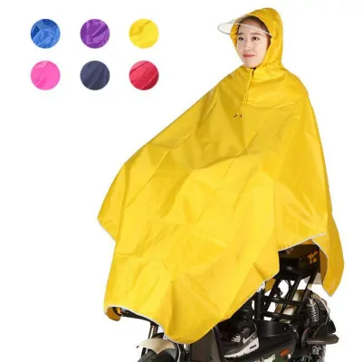 通学 レインポンチョ つば広 大人 レディース 撥水 雨具 レインコート フード付き おしゃれ 通勤 春 自転車 防水 雨 カッパ