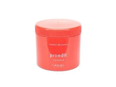 Lebel ルベル プロエディット ヘアスキン エナジーリラクシング 360g