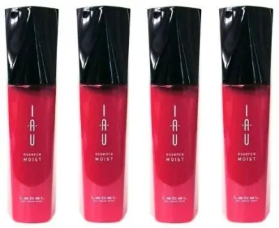 X4個セット ルベル/LebeL イオ エッセンス モイスト 100ml