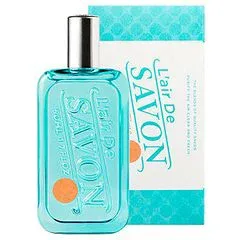 レール デュ サボン L’air De SAVON レールデュサボン イノセントタイム 50ml EDT SP