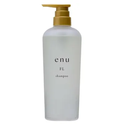 中野製薬 enu(エヌ) シャンプー FL 600ml