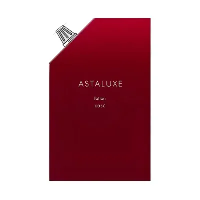 KOSE Astalux Lotion AX Grand Size 360ml Refill