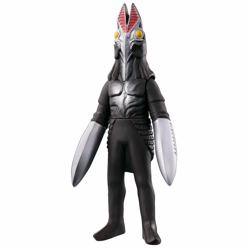 ウルトラヒーローシリーズ★ バルタン星人(二代目)229