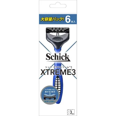 シック エクストリーム3 6本入