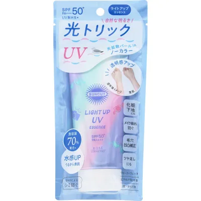 コーセー サンカット 80g 各種