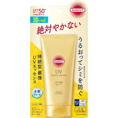 サンカット パーフェクトUVエッセンス 80g