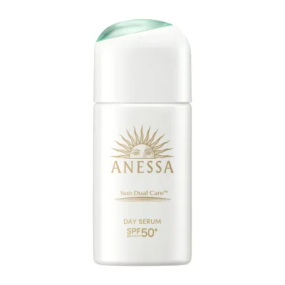【資生堂正規取扱店】【医薬部外品】資生堂 アネッサ デイセラム N 30mL【発売日:2025/2/21】