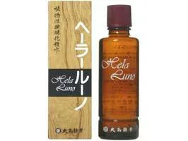 ヘーラールーノ 植物性醗酵化粧水 120ml