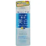 【医薬部外品】モイスチュアマイルド ホワイト ミルキィローション 140ml