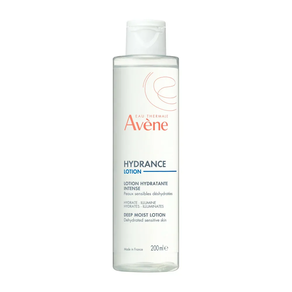 【資生堂正規取扱店】資生堂 アベンヌ イドランス ディープモイスト ローション 200mL 2個セット【発売日:2025/3/21】