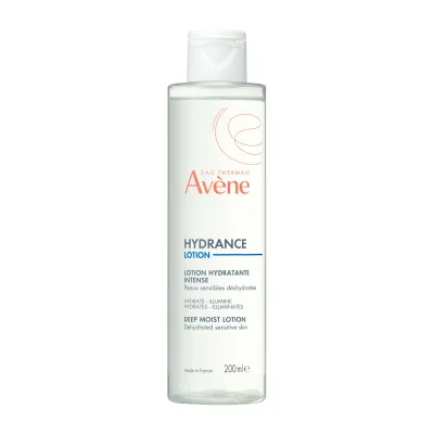【資生堂正規取扱店】資生堂 アベンヌ イドランス ディープモイスト ローション 200mL 2個セット【発売日:2025/3/21】