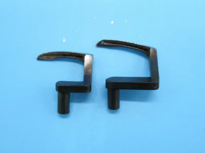 【新品】ブラザー DT2-B962用ルーパー組 ロングルーパーとショットルーパー サイズは1/2です。