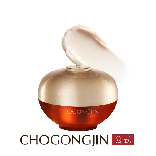 CHOGONGJIN公式 チョゴンジン ソセン アイクリーム 30g