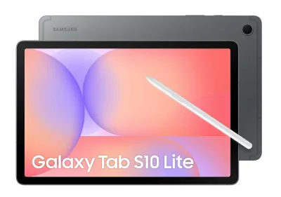 Samsung Galaxy Tab S10 Lite X400 6GB RAM 128GB Wifiモデル グレー 10.9インチ 新品 タブレット 本体 初期不良保証