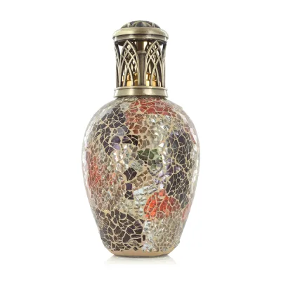 アシュレイ&バーウッド フレグランスランプL エンペラーオブマース / Ashleigh&Burwood ルームフレグランス アロマランプ ハンドメイド LAMP FRAGRANCE 芳香 消臭 除菌 プレゼント ギフト 贈り物 【沖縄・離島 お届け不可】