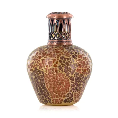 アシュレイ&バーウッド フレグランスランプS デザートサンライズ / Ashleigh&Burwood ルームフレグランス アロマランプ ハンドメイド LAMP FRAGRANCE 芳香 消臭 除菌 プレゼント ギフト 贈り物 【沖縄・離島 お届け不可】