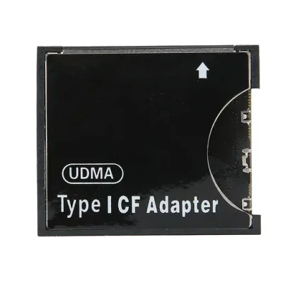 用カメラ用アダプターカード、耐久性のあるCFアダプター
