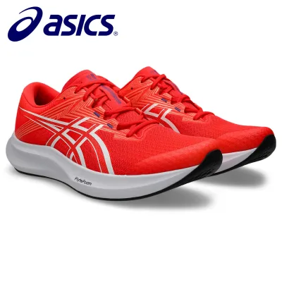 ASICS Running Shoes HYPER SPEED 5 1011C084 600 Red x White