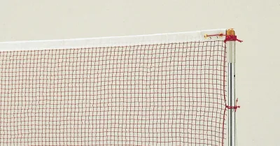 Toei Light Badminton Net Badminton Net (Inspection) B6020