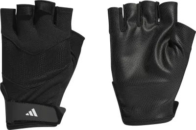 アディダス マルチスポーツ グローブ 手袋 トレーニンググローブ EDQ19 II5598 ブラック ユニセックス