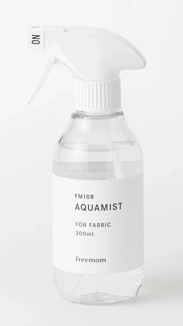 消臭・除菌・抗菌・防カビ剤 AQUAMIST アクアミストスプレー 300ml